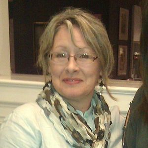 Meet your Posher, Fred